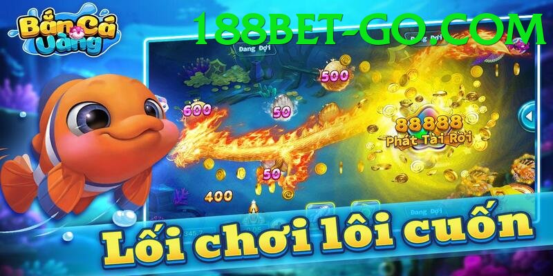 Game Bắn Cá - Phần thưởng khổng lồ - Giftcode