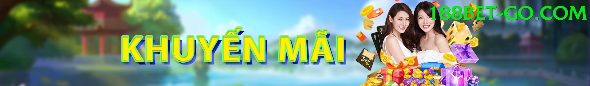 Khuyến Mãi - Điều khoản