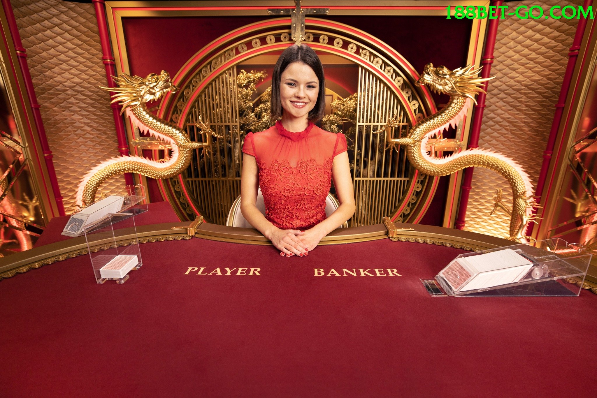 Sòng Bài Trực Tuyến - Game RPG