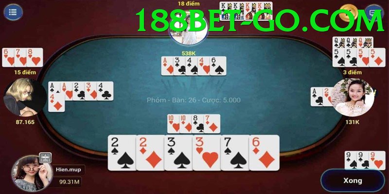 Tải App - 188bet - Xếp hạng