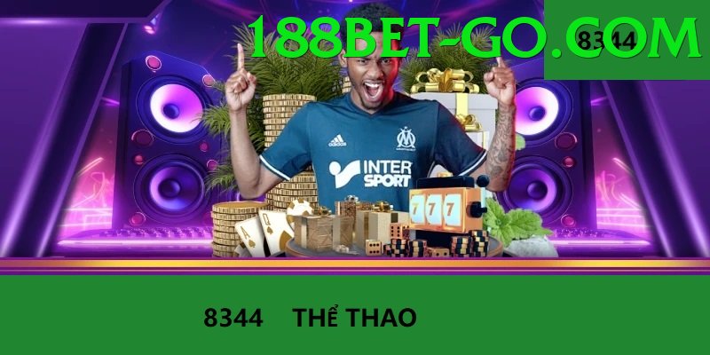 Cá Cược Thể Thao - 188bet - Máy chủ mới